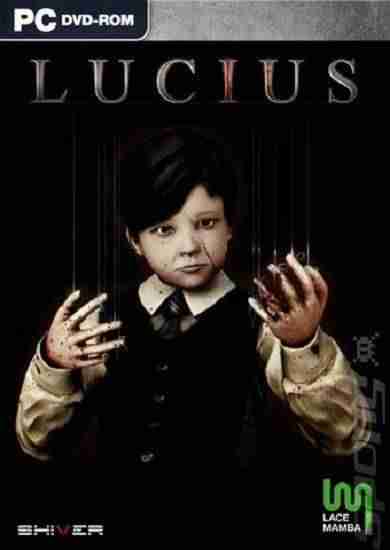 Descargar Lucius [MULTi8][PROPHET] por Torrent